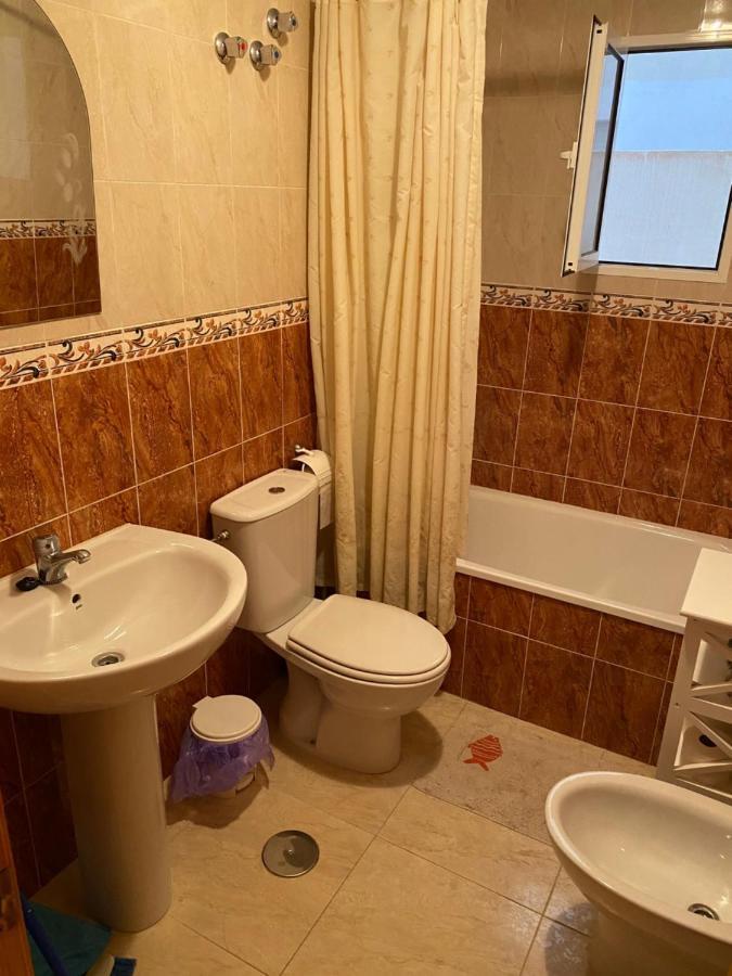 Amazing 2-Bedrooms Apartment With Pool Torrevieja Center Dış mekan fotoğraf